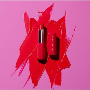 Fenty Satin Lipstick